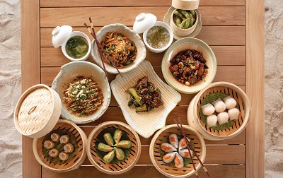 JustWok 亞洲餐廳